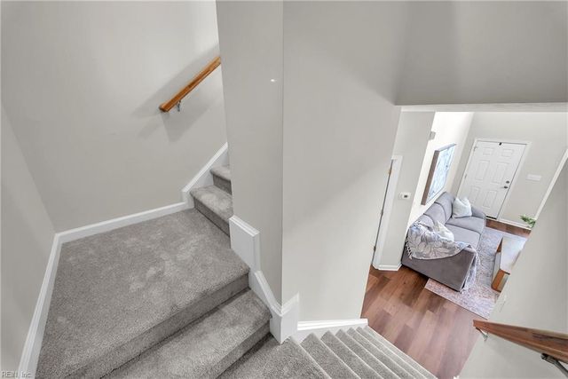 329 Herman Melville AVE, Newport News, VA 23606