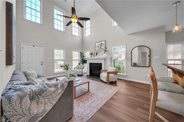 329 Herman Melville AVE, Newport News, VA 23606
