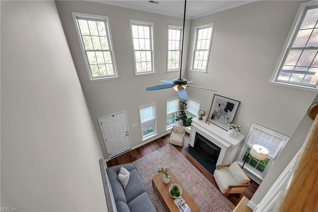 329 Herman Melville AVE, Newport News, VA 23606