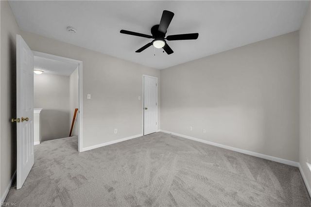329 Herman Melville AVE, Newport News, VA 23606
