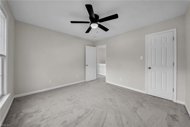 329 Herman Melville AVE, Newport News, VA 23606