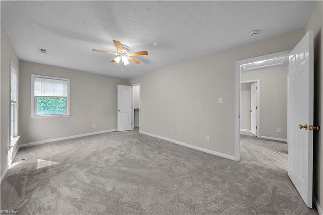 329 Herman Melville AVE, Newport News, VA 23606