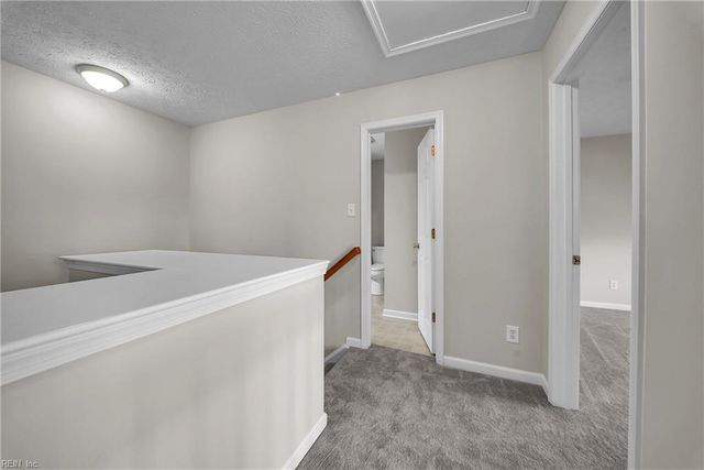 329 Herman Melville AVE, Newport News, VA 23606
