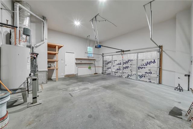 329 Herman Melville AVE, Newport News, VA 23606