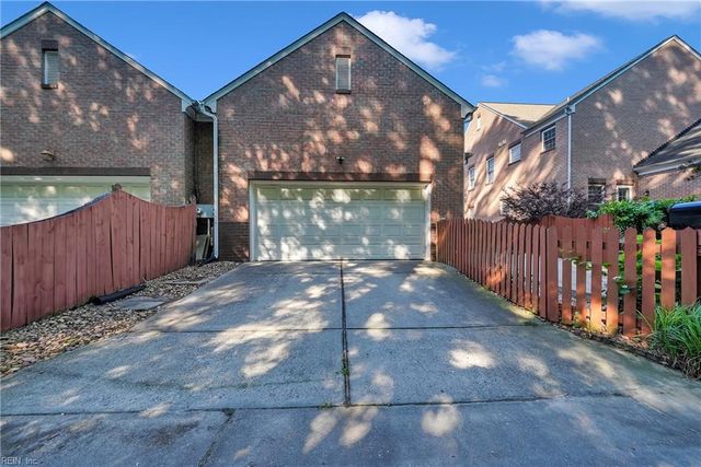 329 Herman Melville AVE, Newport News, VA 23606
