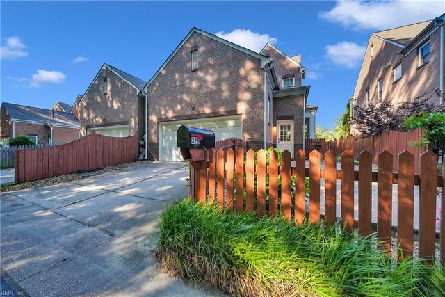 329 Herman Melville AVE, Newport News, VA 23606