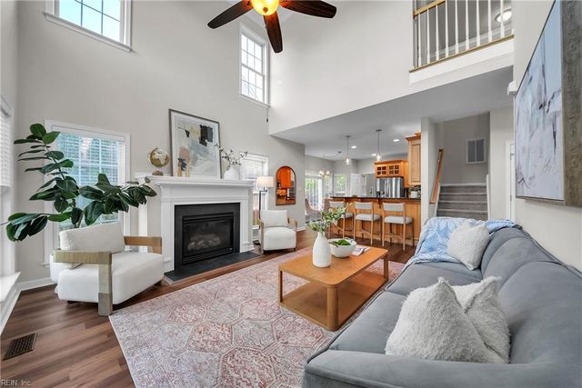 329 Herman Melville AVE, Newport News, VA 23606