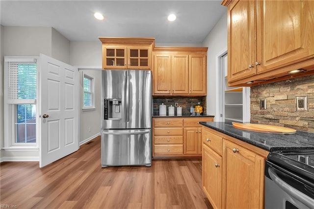 329 Herman Melville AVE, Newport News, VA 23606