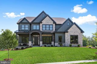 105 Cooke Way 4bd, Harleysville, PA 19438