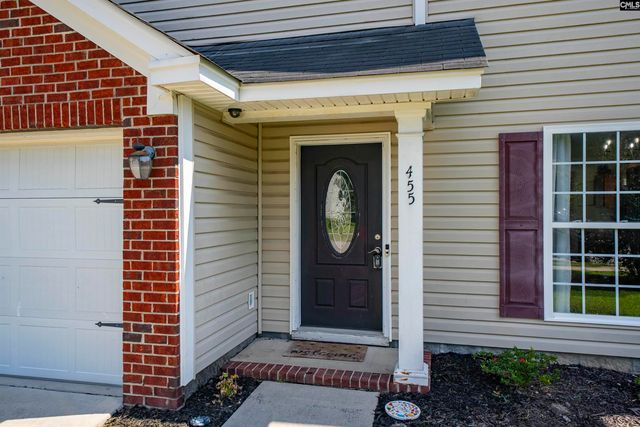 455 Guard Tower Lane, Columbia, SC 29209
