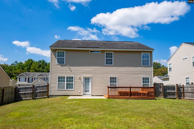 455 Guard Tower Lane, Columbia, SC 29209