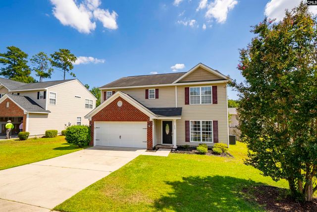 455 Guard Tower Lane, Columbia, SC 29209