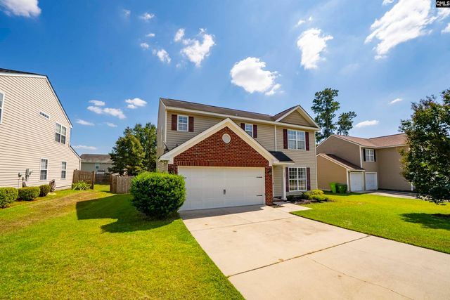 455 Guard Tower Lane, Columbia, SC 29209