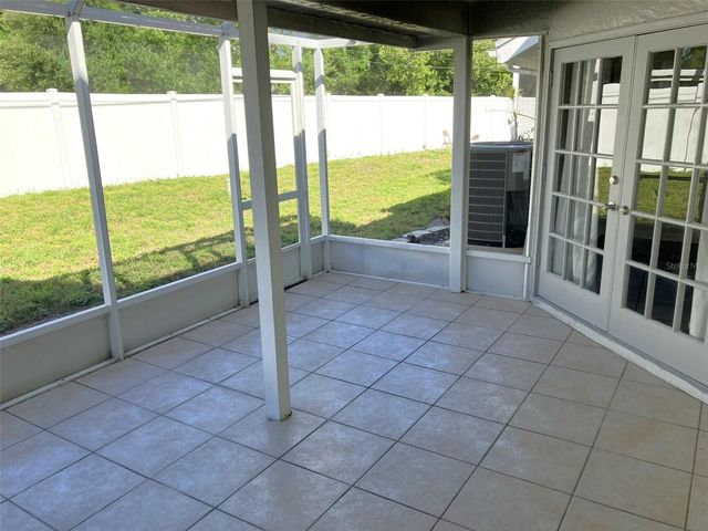1988 GEORGIA CIRCLE S, Clearwater, FL 33760