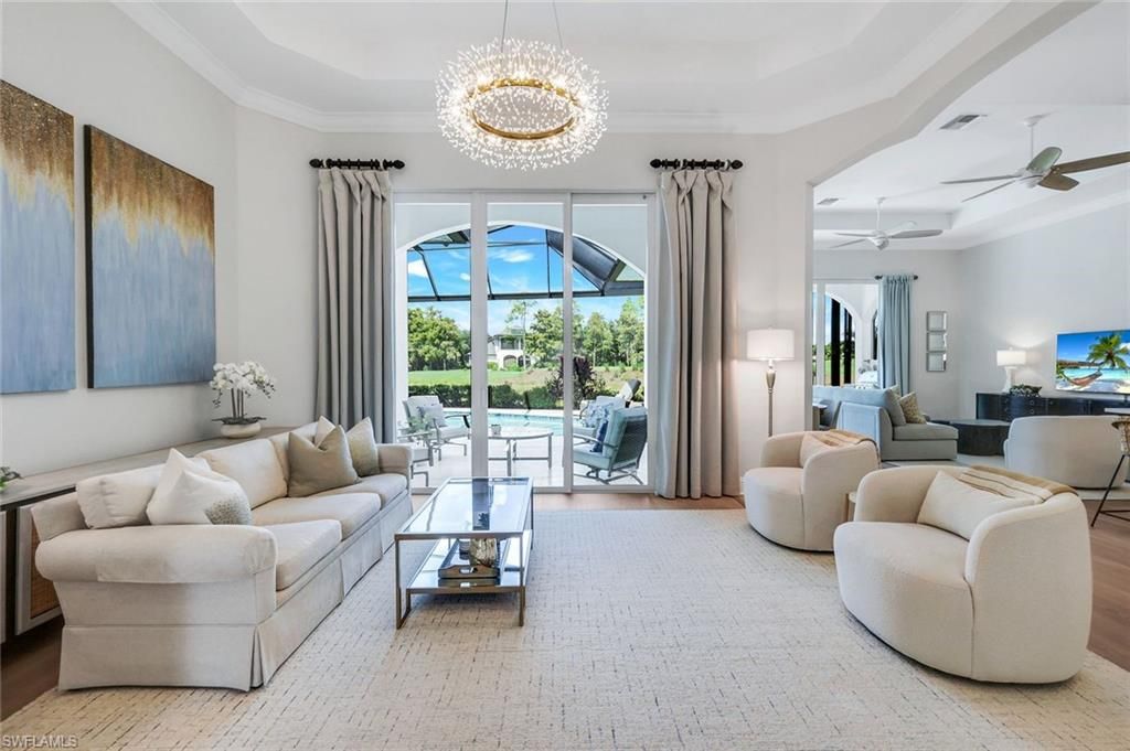 7395 Monteverde WAY, Naples, FL 34119
