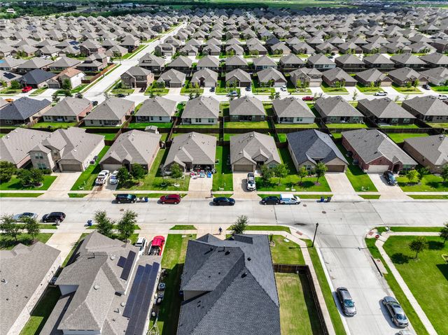 516 Rawhide Way, Princeton, TX 75407
