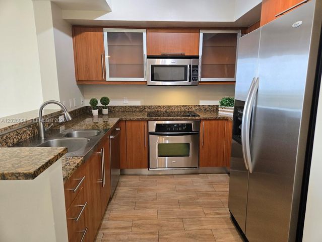 888 S Douglas Rd 1507, Coral Gables, FL 33134