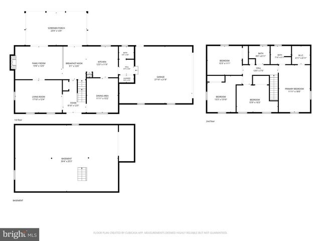 710 WILLOWDALE LN, Kennett Square, PA 19348