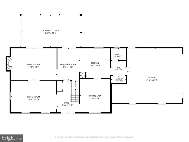 710 WILLOWDALE LN, Kennett Square, PA 19348