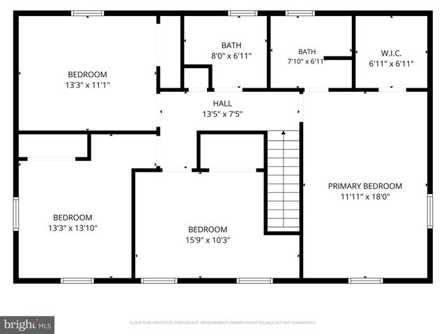 710 WILLOWDALE LN, Kennett Square, PA 19348