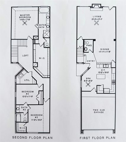 2632 Couch Street, Houston, TX 77008