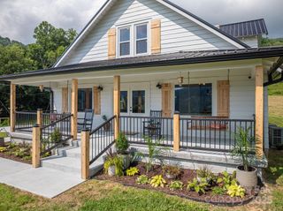 356 Joe Payne Road, Marshall, NC 28753