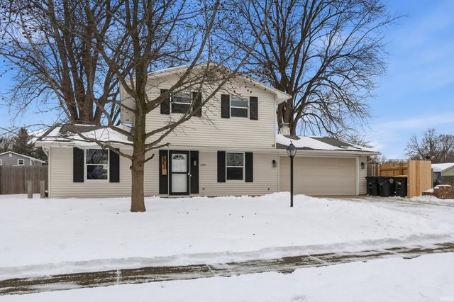 7437 Regina Drive, Fort Wayne, IN 46815