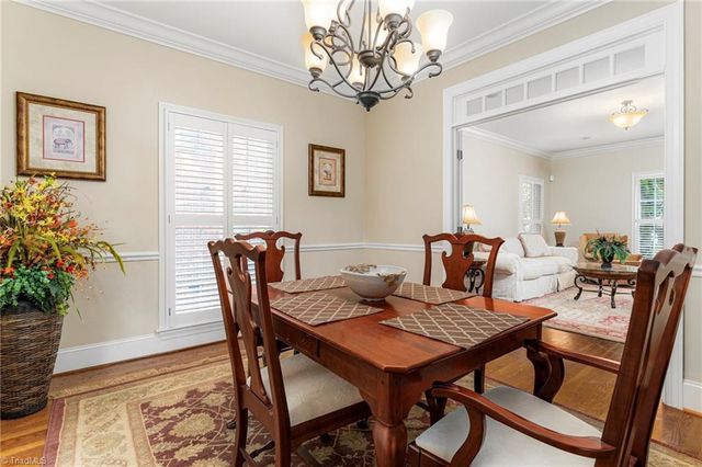 18 Windrock Way, Greensboro, NC 27455