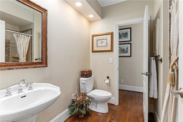 18 Windrock Way, Greensboro, NC 27455