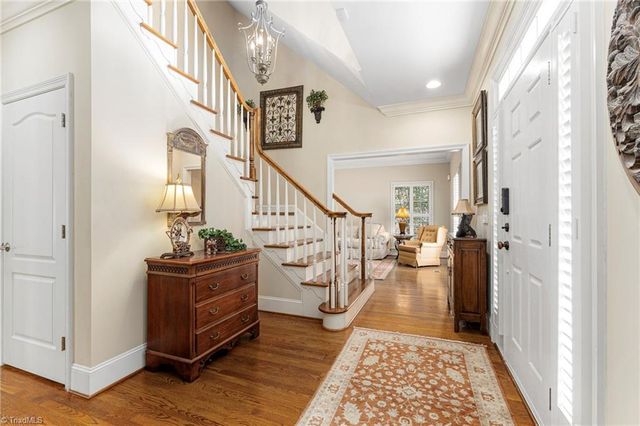 18 Windrock Way, Greensboro, NC 27455