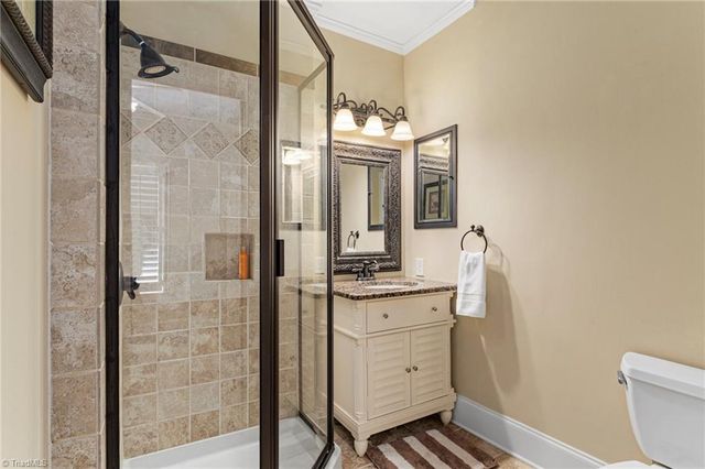 18 Windrock Way, Greensboro, NC 27455