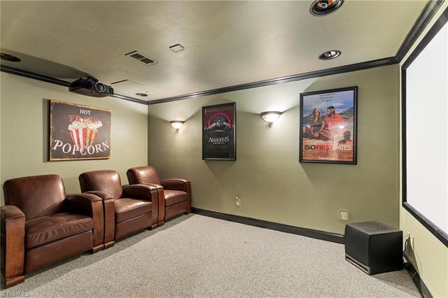 18 Windrock Way, Greensboro, NC 27455