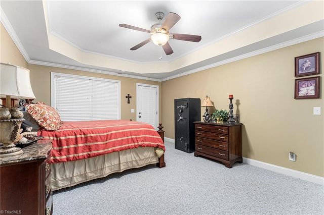 18 Windrock Way, Greensboro, NC 27455