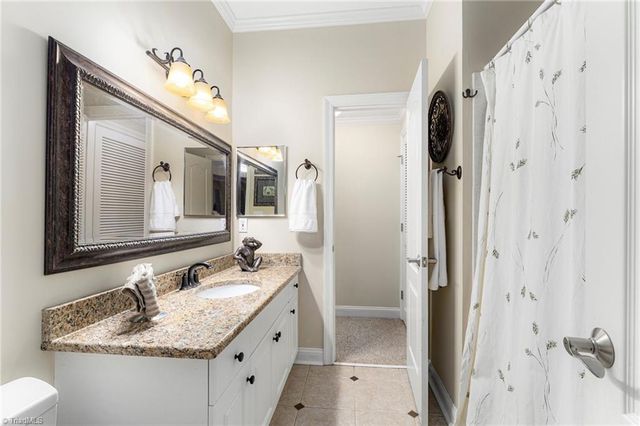 18 Windrock Way, Greensboro, NC 27455