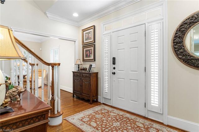 18 Windrock Way, Greensboro, NC 27455