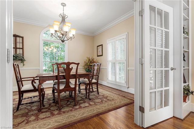 18 Windrock Way, Greensboro, NC 27455