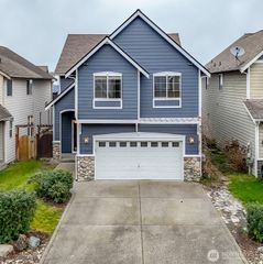 17806 106th Street E, Bonney Lake, WA 98391