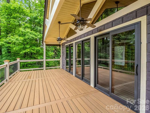 104 Lakeridge Road, Lake Lure, NC 28746