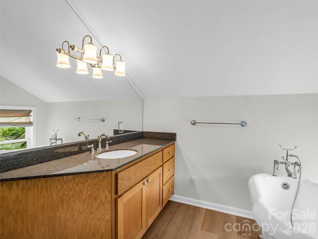 104 Lakeridge Road, Lake Lure, NC 28746