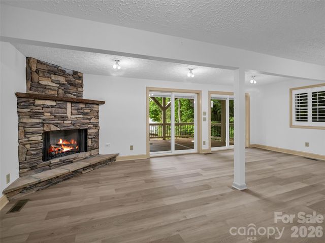 104 Lakeridge Road, Lake Lure, NC 28746
