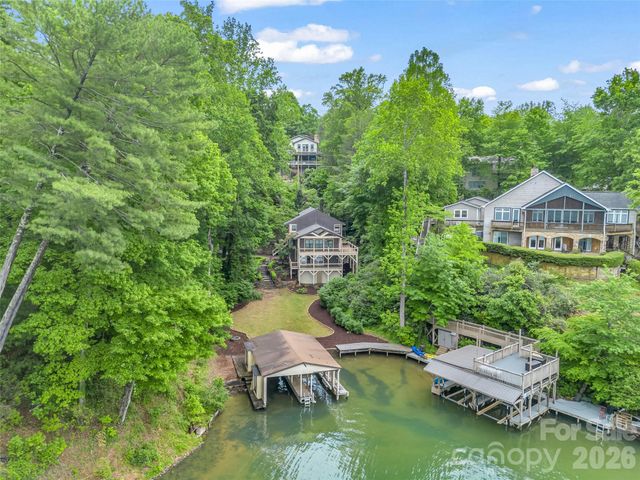 104 Lakeridge Road, Lake Lure, NC 28746