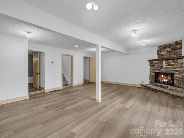 104 Lakeridge Road, Lake Lure, NC 28746