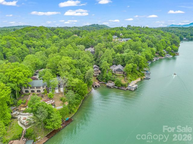 104 Lakeridge Road, Lake Lure, NC 28746