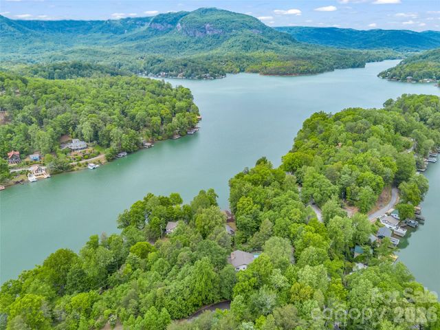 104 Lakeridge Road, Lake Lure, NC 28746