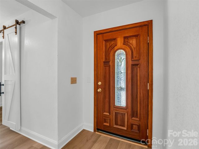 104 Lakeridge Road, Lake Lure, NC 28746