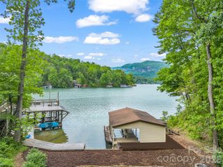 104 Lakeridge Road, Lake Lure, NC 28746