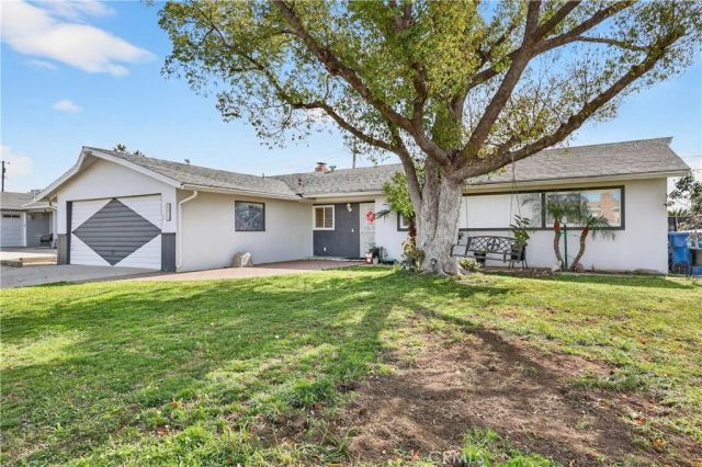 2825 San Pablo Avenue, Bakersfield, CA 93306