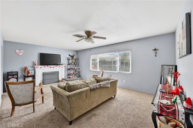 2825 San Pablo Avenue, Bakersfield, CA 93306