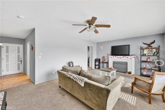 2825 San Pablo Avenue, Bakersfield, CA 93306