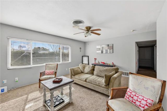 2825 San Pablo Avenue, Bakersfield, CA 93306